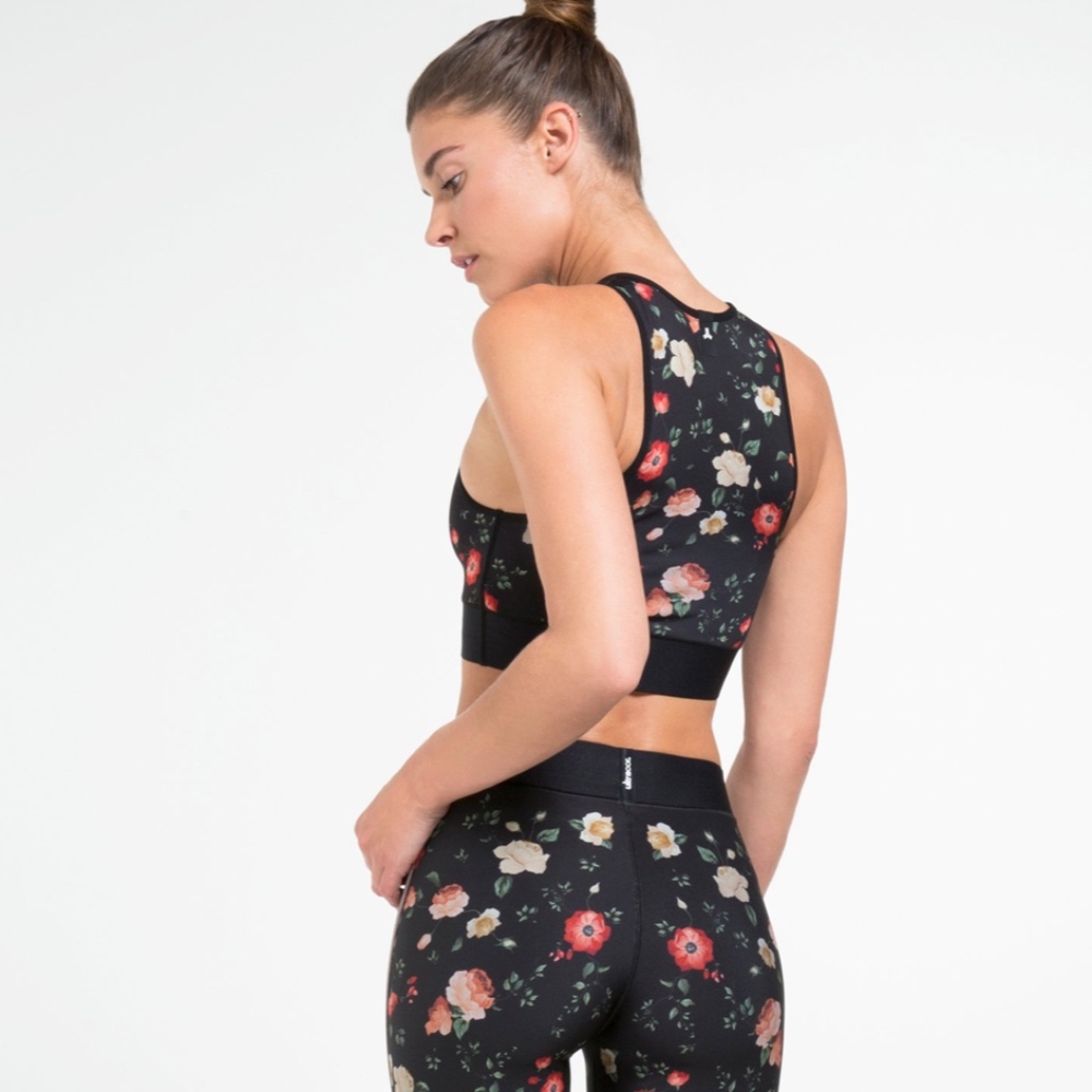 Ultracor Altitude Botantica Bra - M